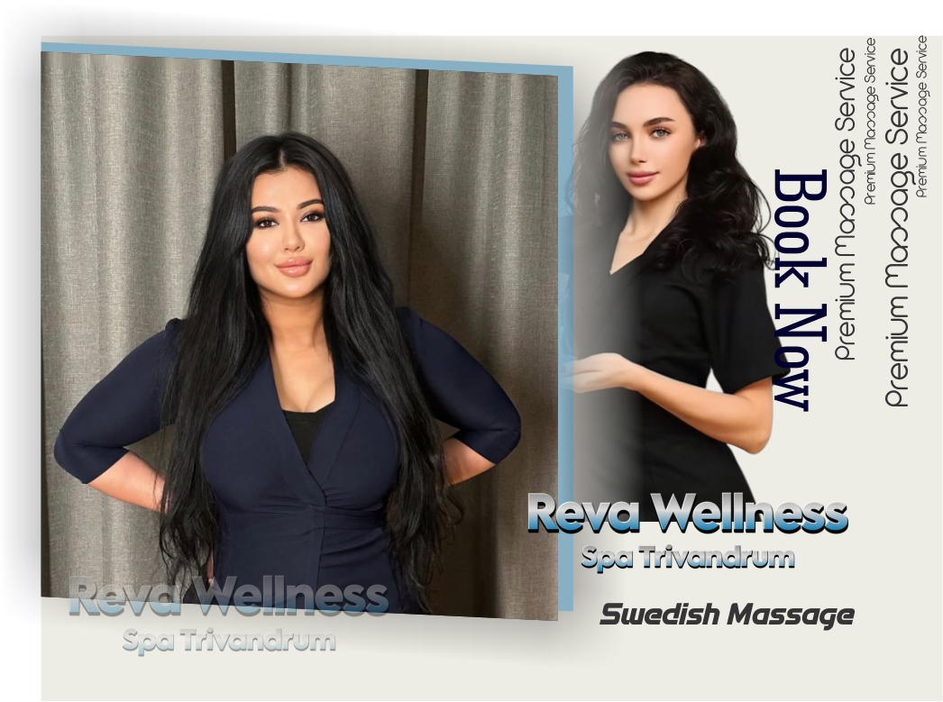 Swedish Massage in Poundukadavu Thiruvananthapuram